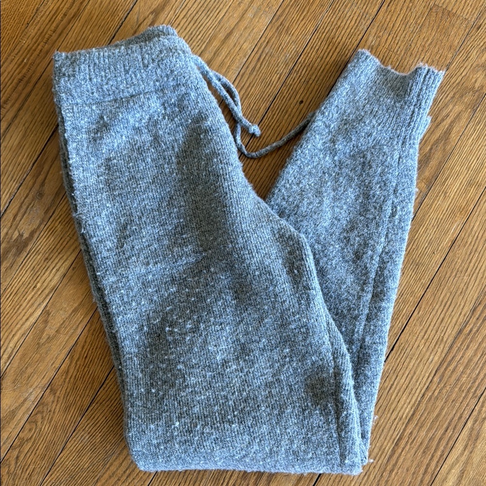 Anine Bing Joggers